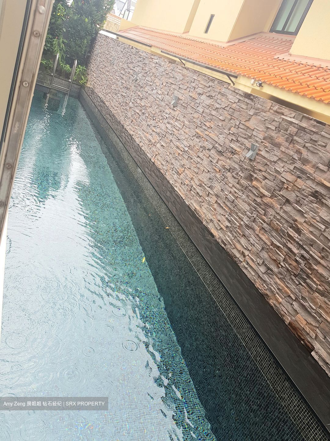 Bedok Avenue (D16), Detached #609475081